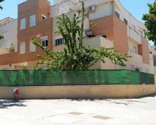 Exterior view of Garage for sale in Ciudad Real Capital