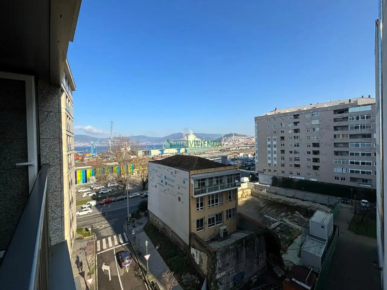 Flat for rent in Vigo , Pontevedra