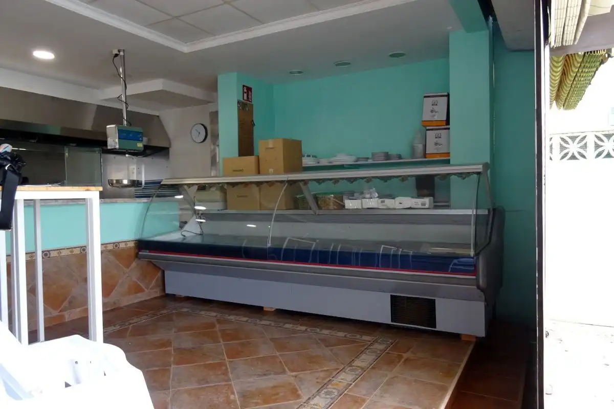 Local comercial en alquiler en Matalascañas, imagen 2