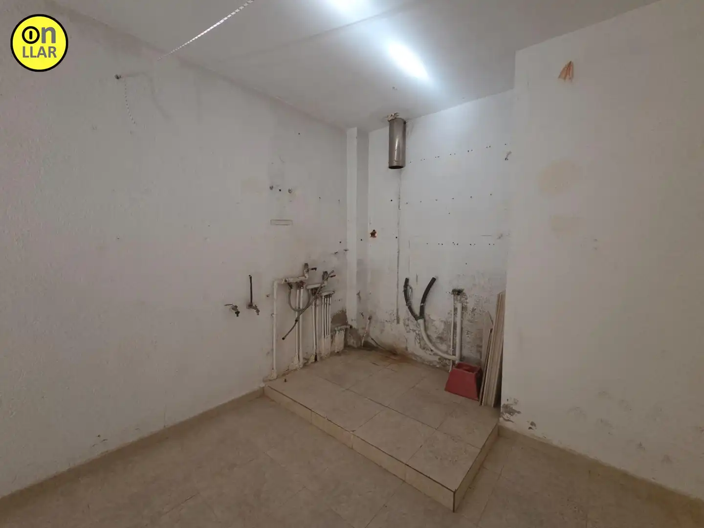 Casa amb jardí en venda a La Goba, imagen 11