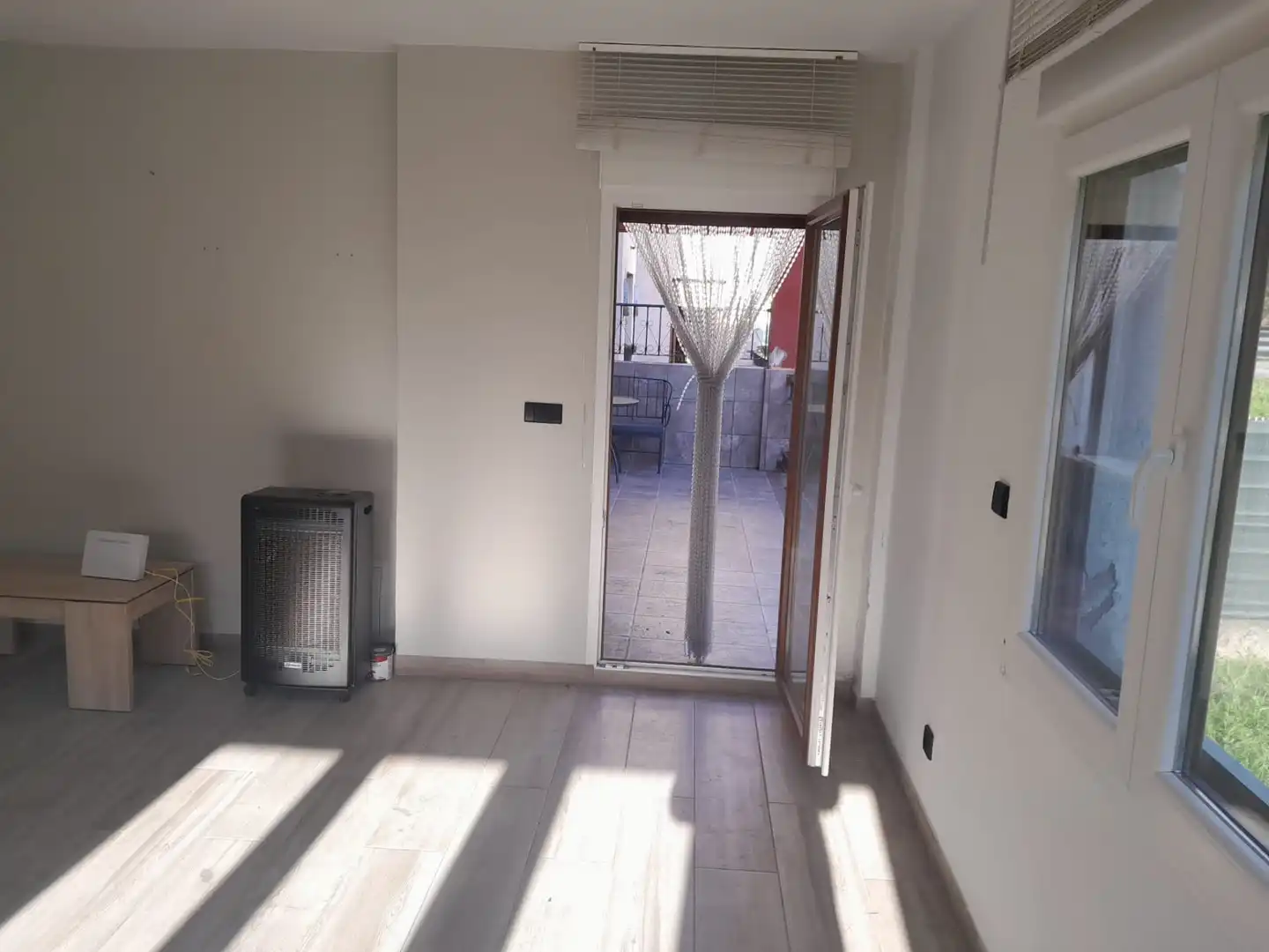 Casa o xalet en venda en Mieres (Asturias) amb Calefacció, Jardí privat i Parquet