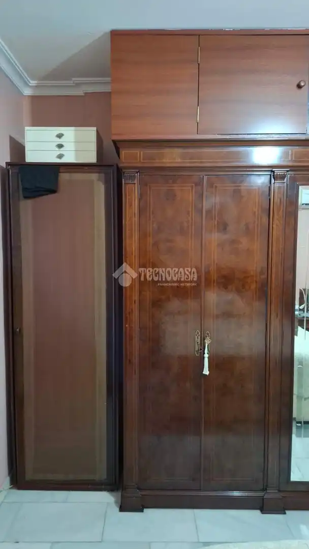 Casa o chalet en venta en Sevilla con Aire acondicionado, Terraza y Balcón