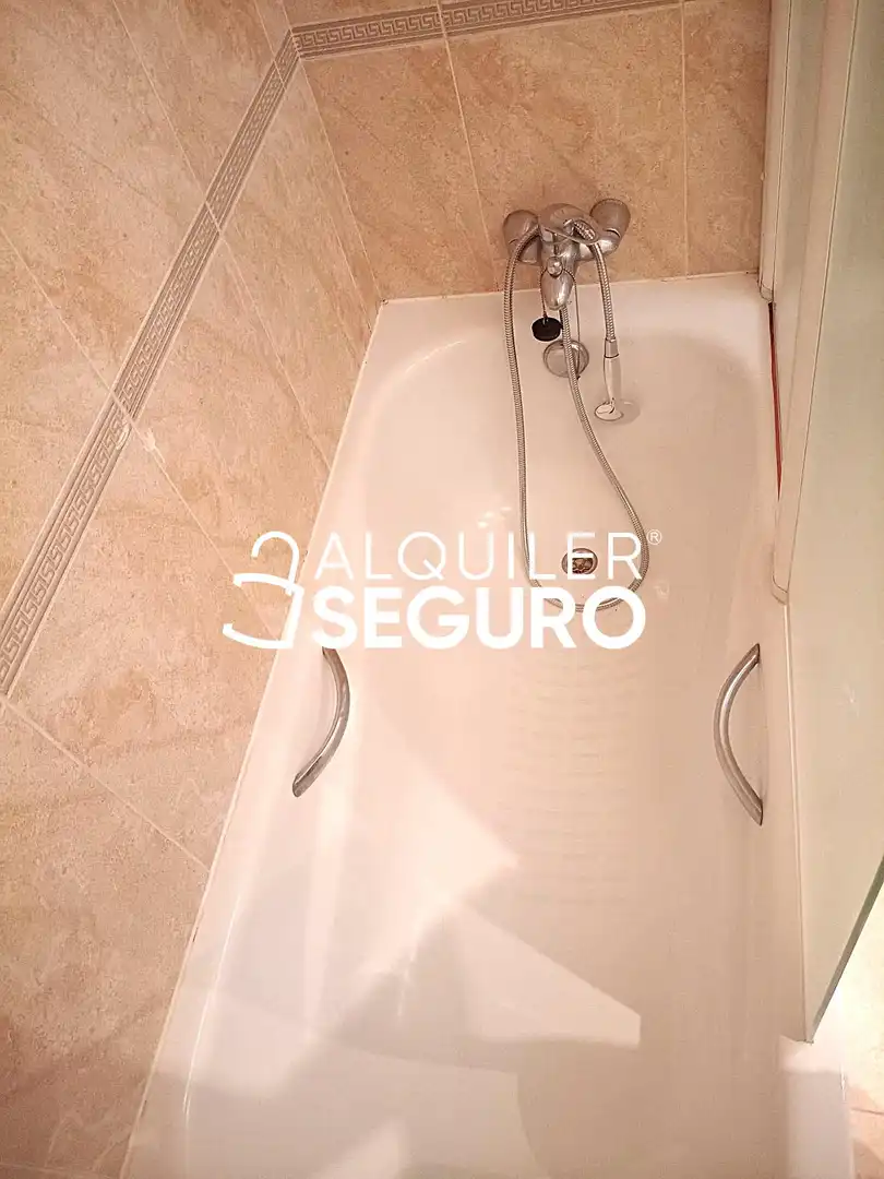 Flat with pool to rent in Manuel Azaña, imagen 24