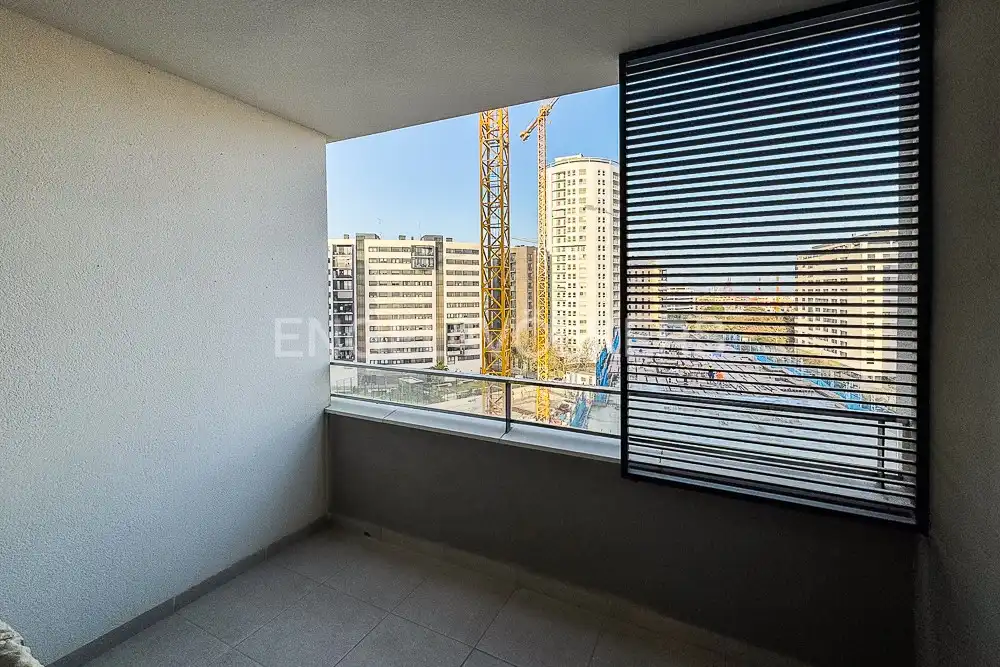 Flat with terrace to rent in C. de les Moreres, imagen 14