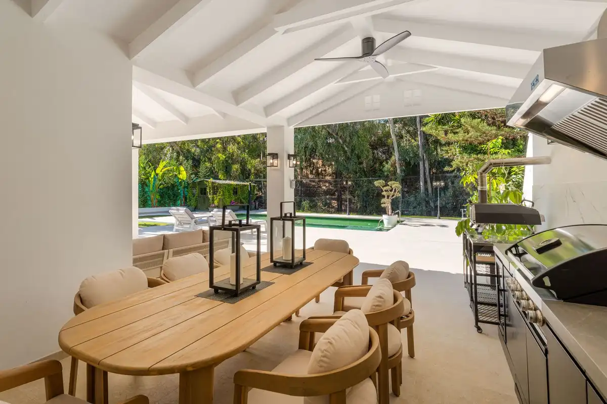 Villa con piscina in vendita a Nueva Andalucía, imagen 28