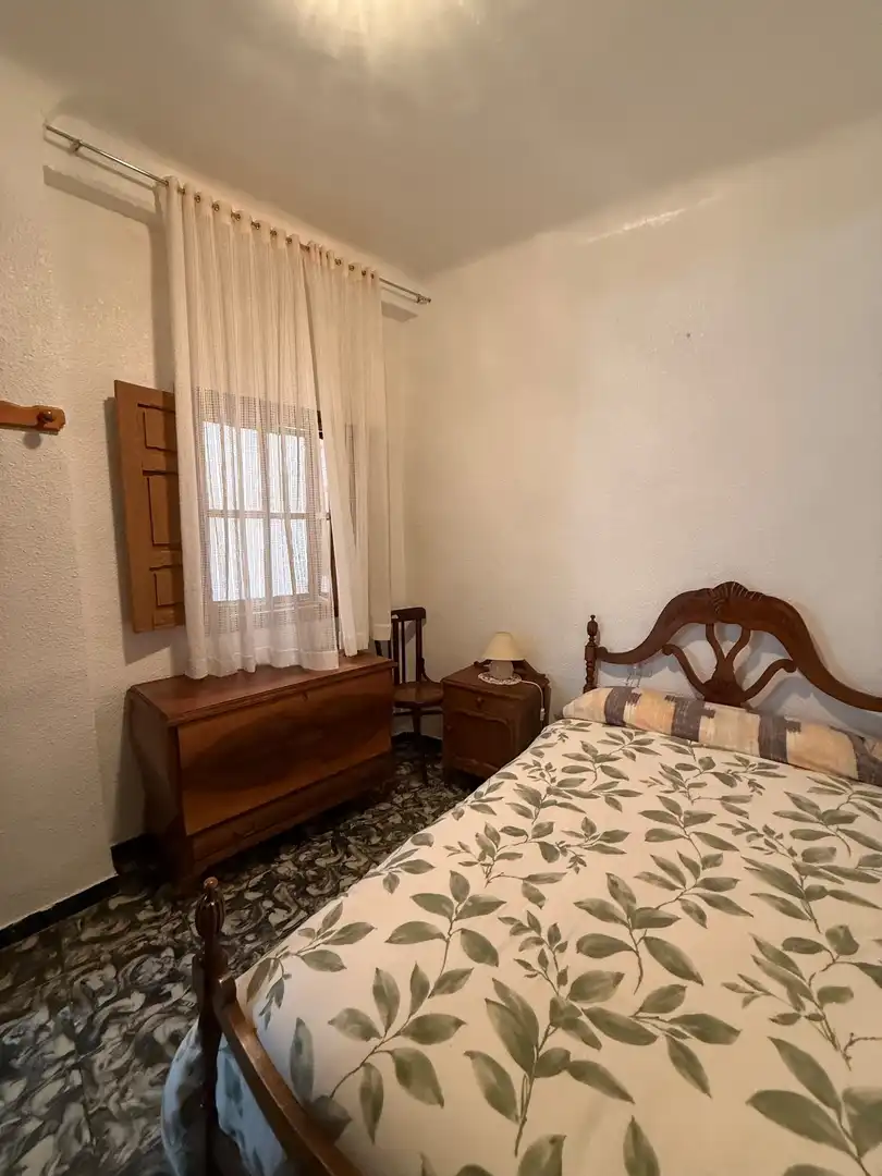 Casa rústica en venda a Biar, imagen 6