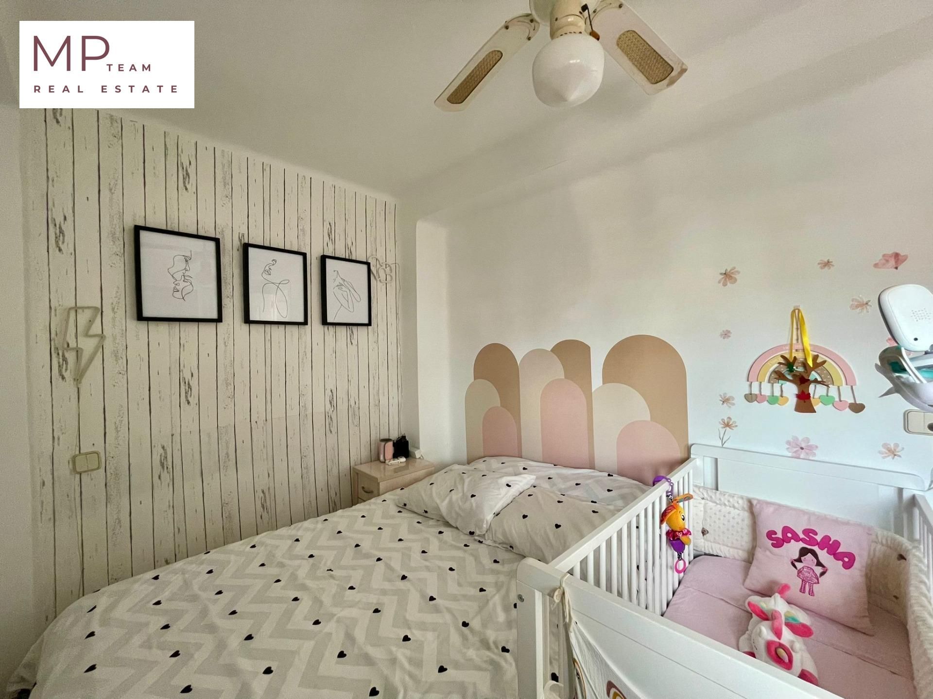 2 hab, 72m² en Quintana, Ciudad Lineal,  Madrid Capital - Image 2