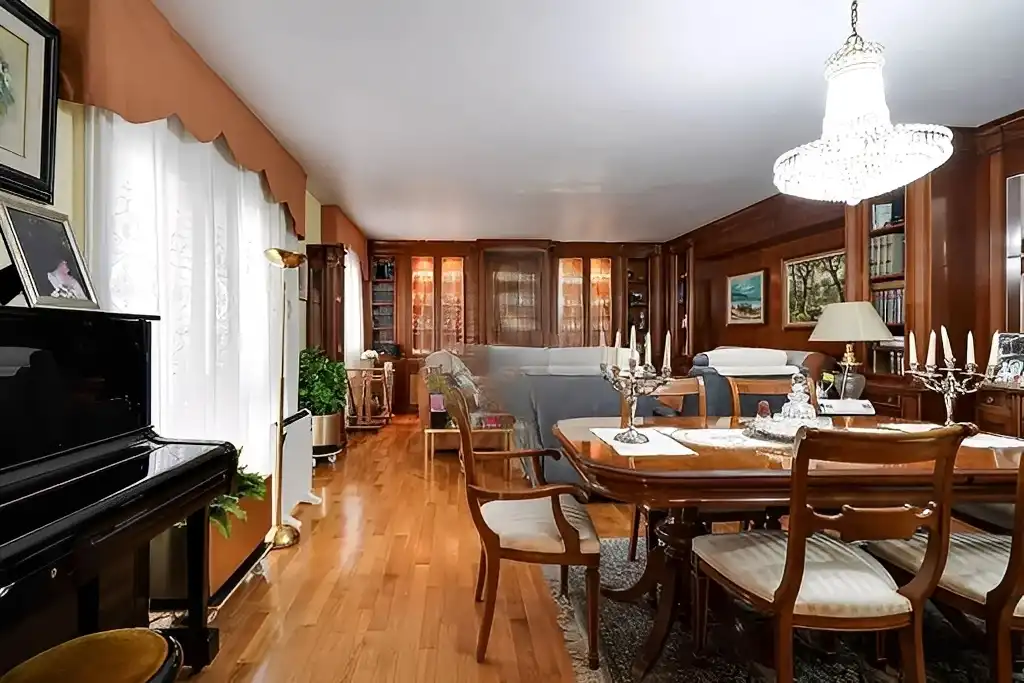 Casa con terraza en venta en Carrer Cretas, imagen 6