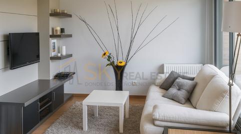 Foto 4 de Àtic en venda a Calle del Monasterio de las Huelgas, 12, Montecarmelo,  Madrid Capital