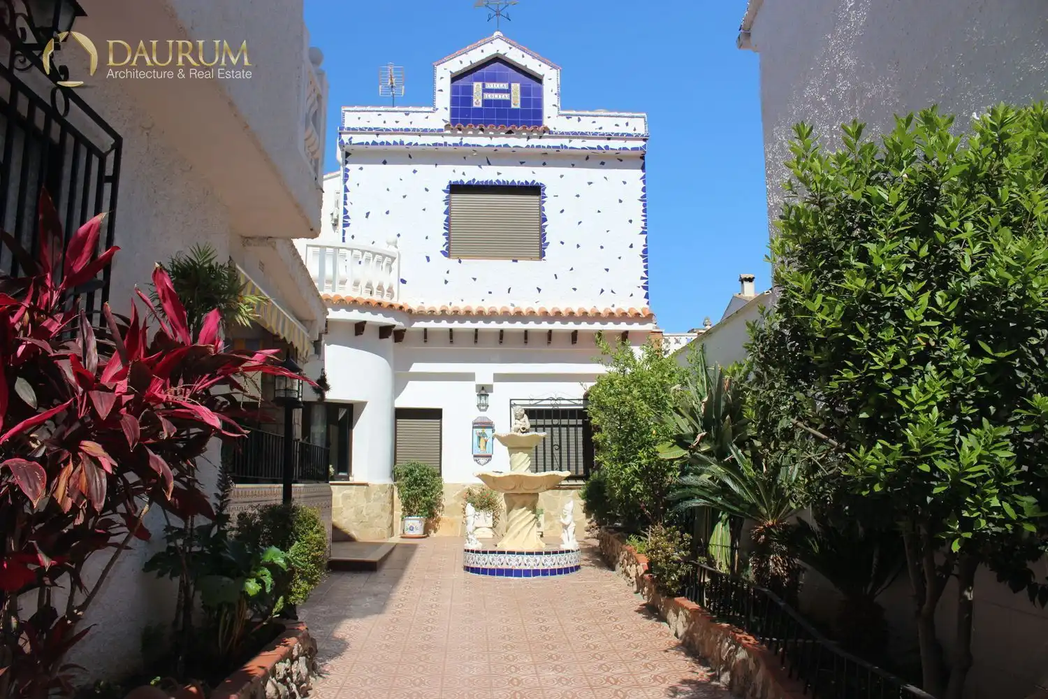 Vista exterior de Casa o chalet en venta en Tous con Aire acondicionado, Terraza y Trastero