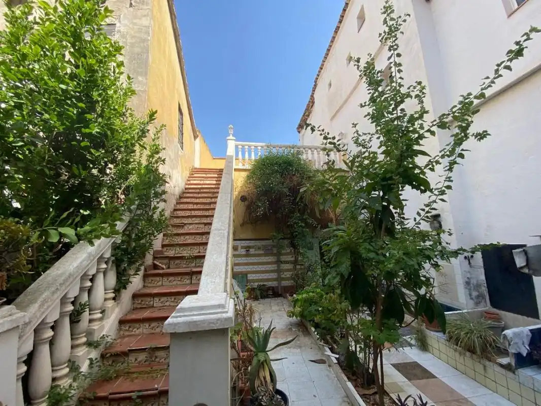 Casa amb jardí en venda a Carrer Sant Pere, imagen 29