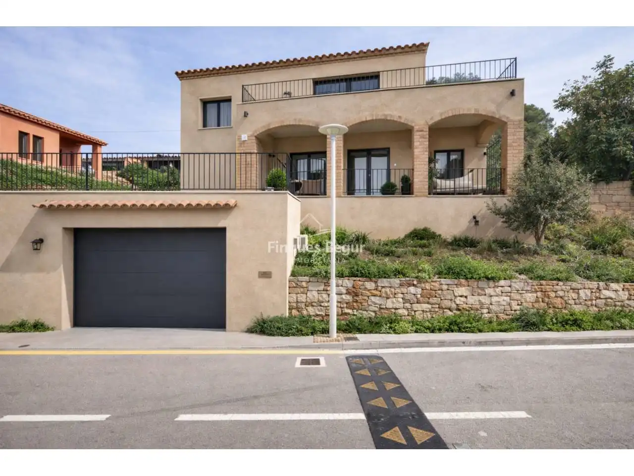 Detached house with garden for sale in Calle Francesc Deulofeu, imagen 30