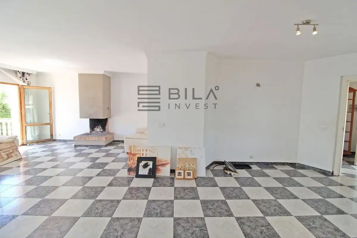 Chalet con piscina en venta en Calahonda, imagen 14