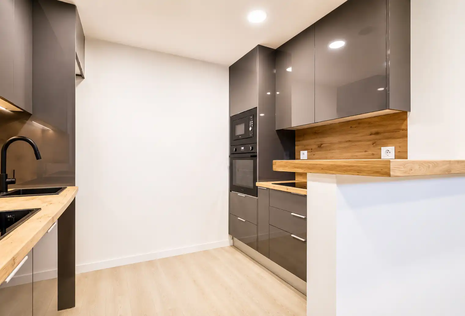 Flat for sale in Ronda Ibèrica, imagen 8