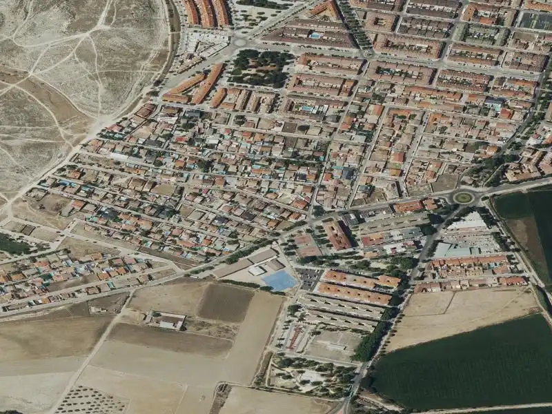 Pis en venda a Calle Tamarizo, imagen 3