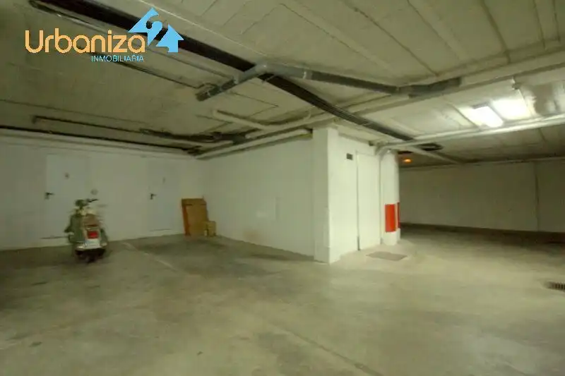 Garatge en venda a ALICANTE, Golf Guadiana