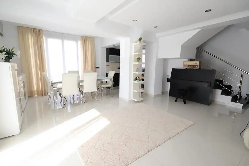 Casa o xalet en venda a Cabo Roig