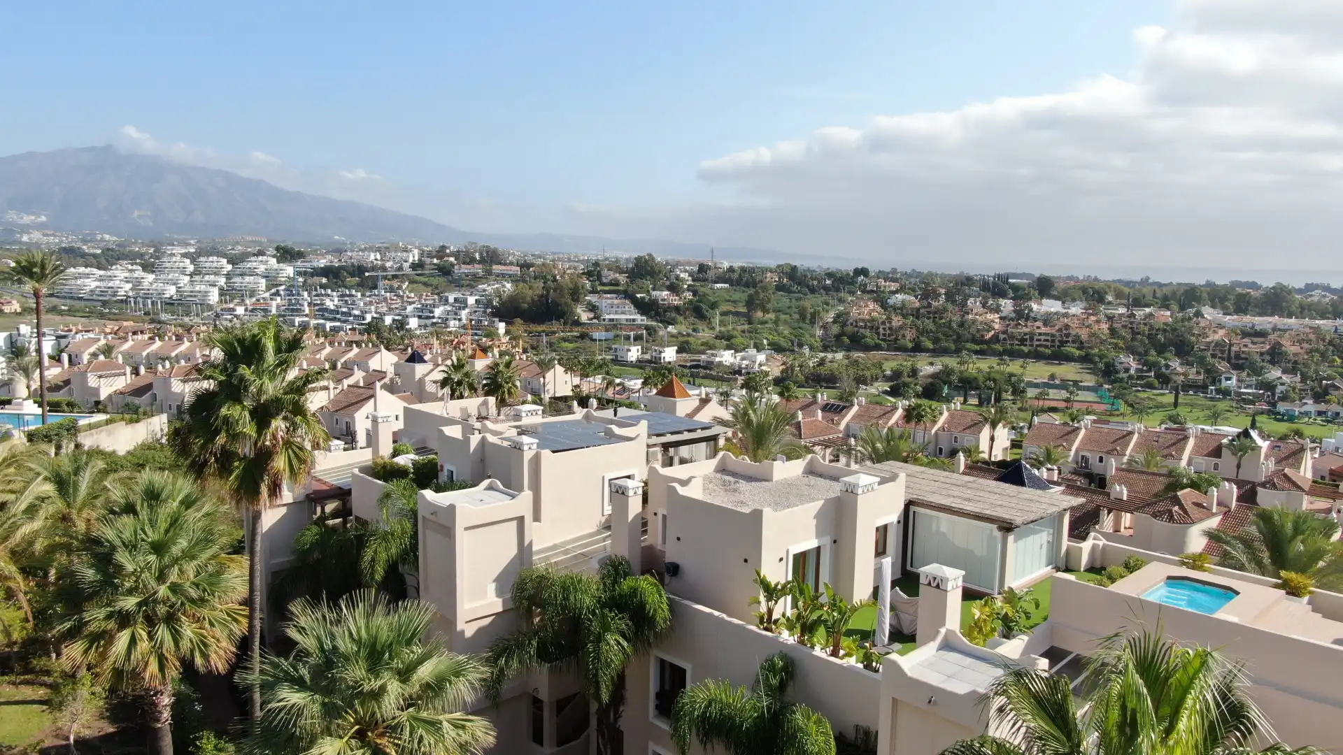 Apartment with pool for sale in Benamara - Atalaya, imagen 2