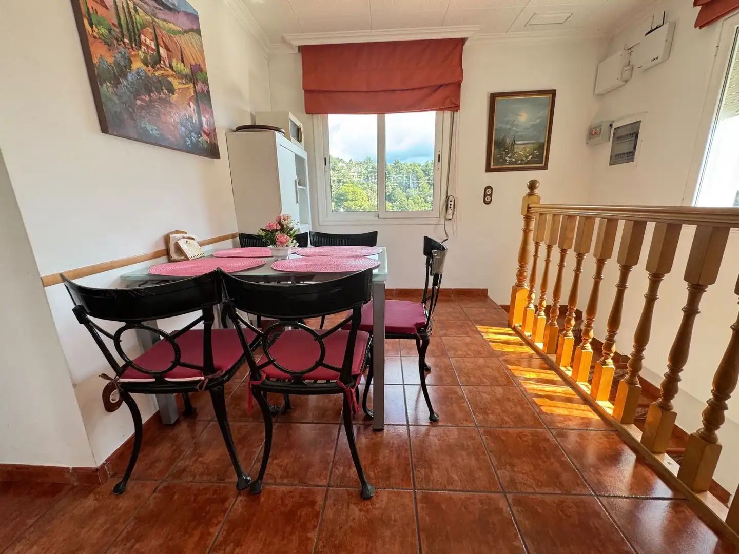 Maison avec piscine à vendre à Ses Alzines, imagen 17