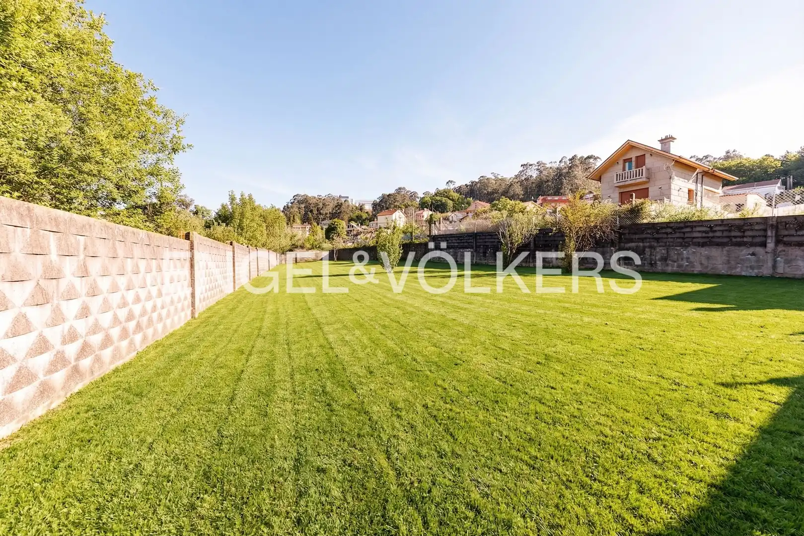 Casa o chalet en venta en Vigo  con Calefacción, Jardín privado y Parquet