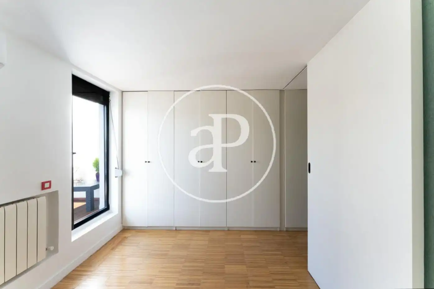 Penthouse with lift to rent in Cl. de Ayala, imagen 24