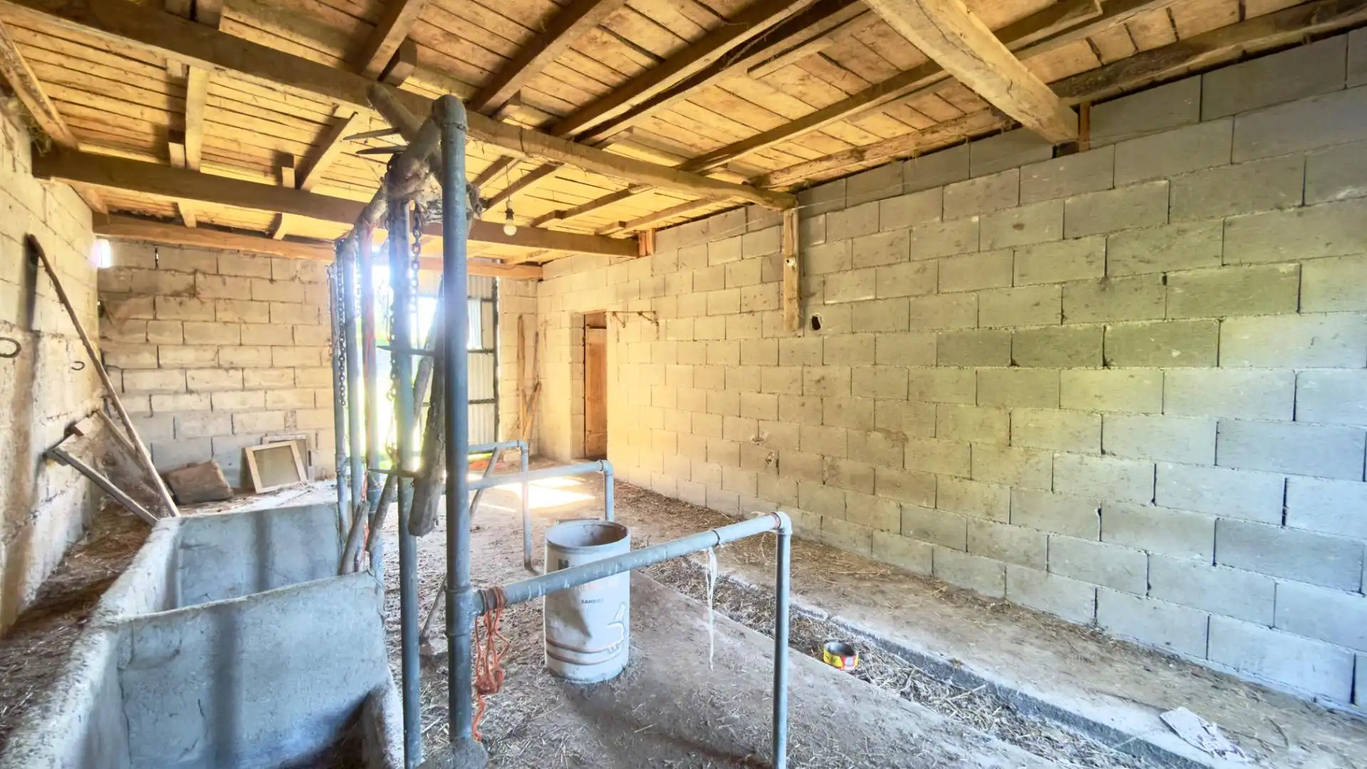 Maison avec terrasse à vendre à A Merca, imagen 12