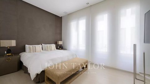 Foto 4 de Piso en venta en Recoletos, Madrid Capital