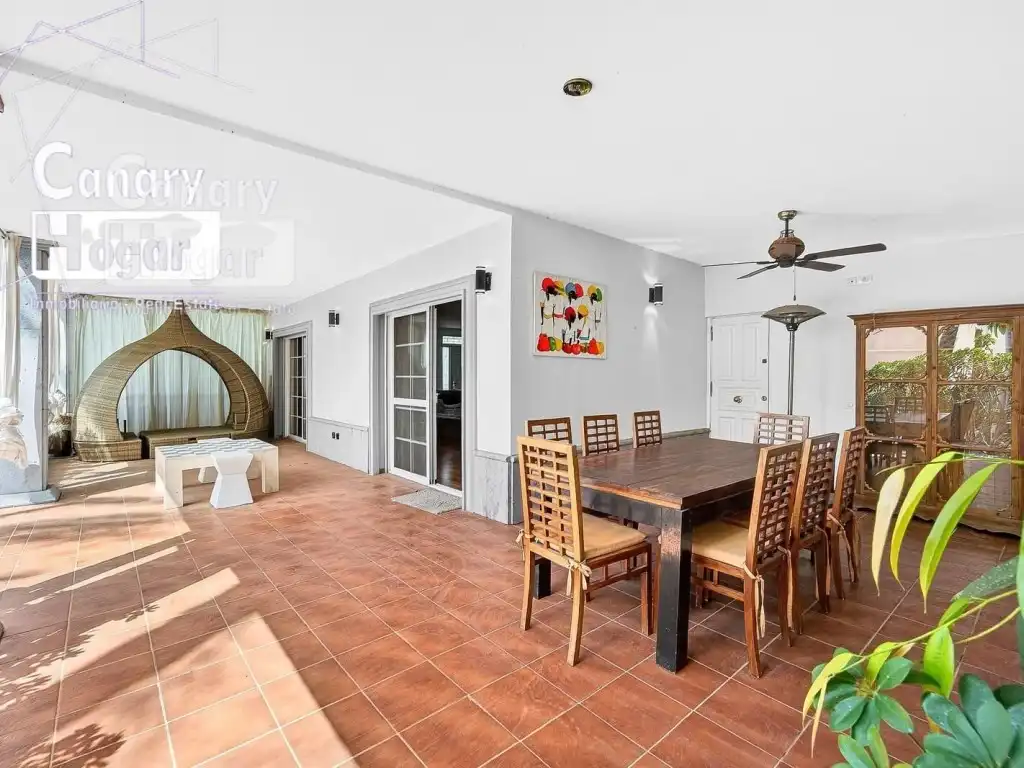 Casa con terraza en venta en Los Cristianos, imagen 5