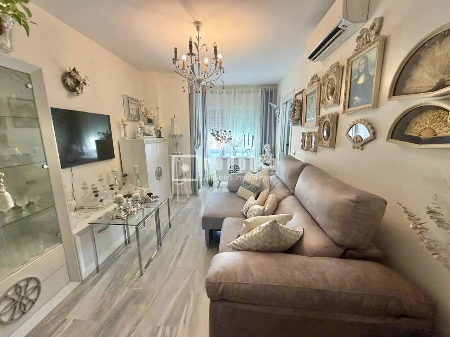 Wohnung zum Verkauf in Los Castillejos - La Trinidad