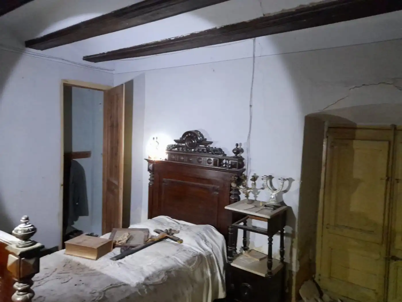 Dormitori de Casa o xalet en venda en Bot