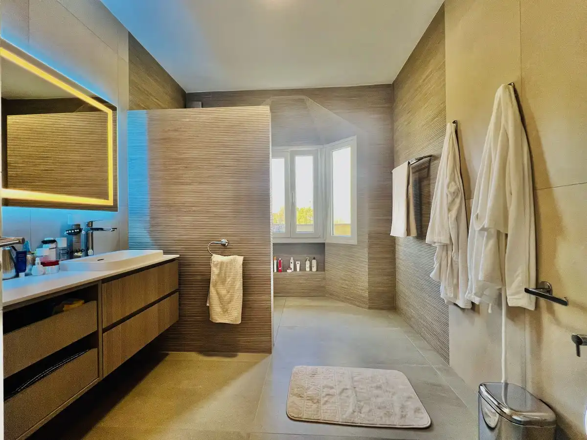 Casa a schiera in vendita a Benamara - Atalaya, imagen 11
