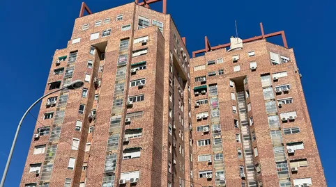 Photo 2 of Flat for sale in Avinguda Dels Germans Maristes, Na Rovella - Hermanos Maristas, Valencia Capital