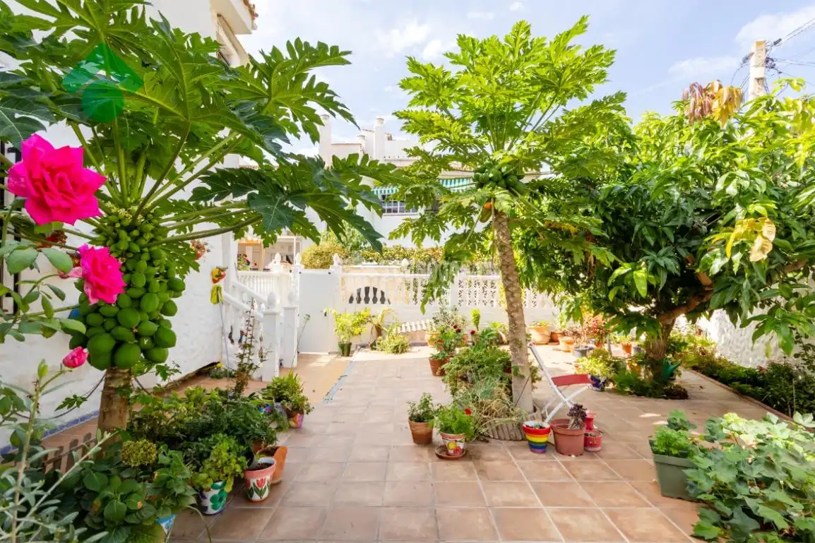 Maison jumelée avec piscine à vendre à Benajarafe, imagen 7