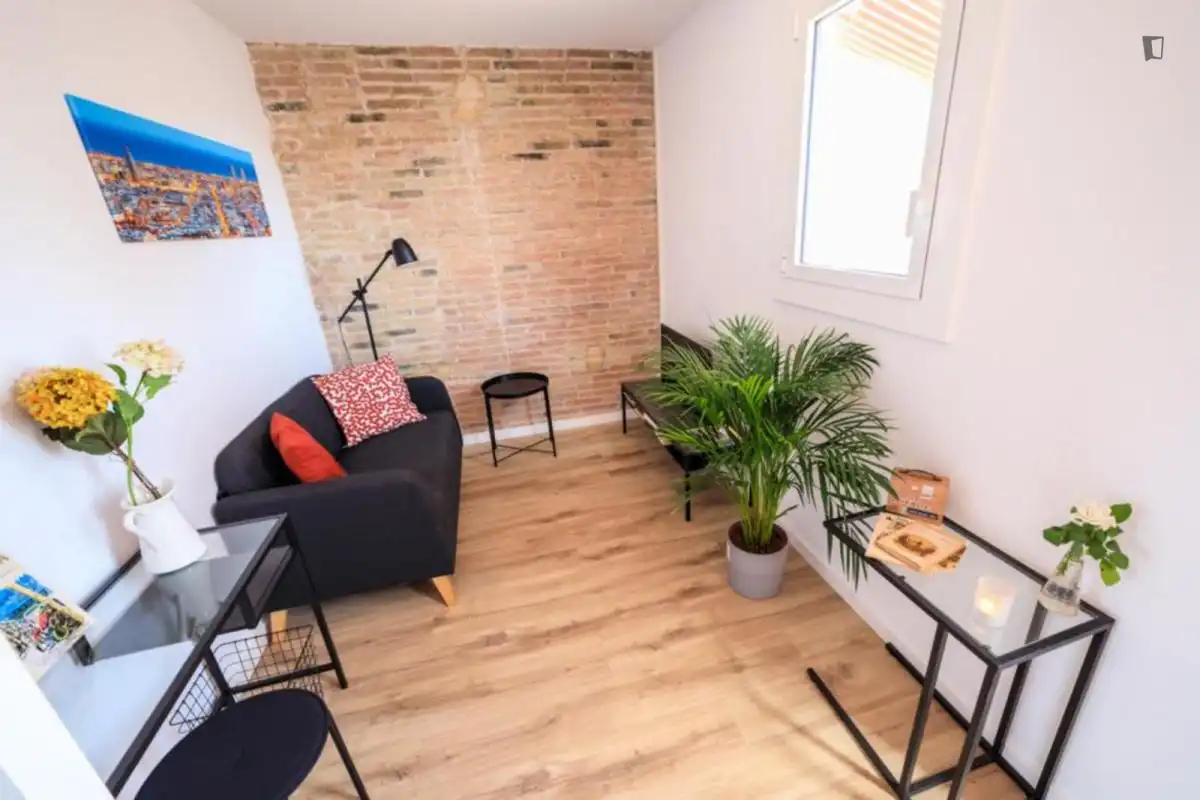 Apartament de lloguer a La Torrassa
