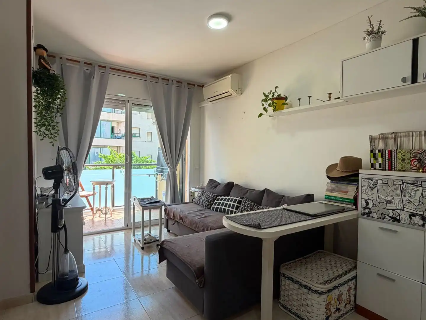 Flat with pool for sale in Rin, imagen 20