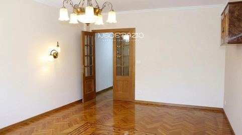 Foto 2 de Piso en venta en Santiago, Recatelo - O Carme, Lugo Capital