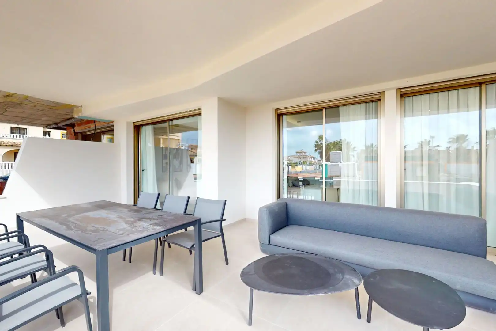 Apartament en venda a Orihuela Costa, imagen 4