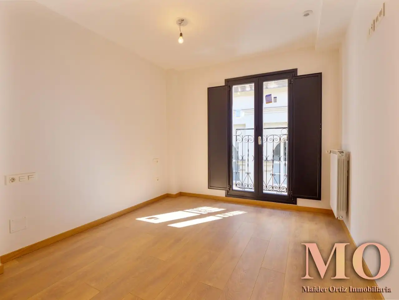 Habitación de Dúplex en venta en Bergara con Calefacción