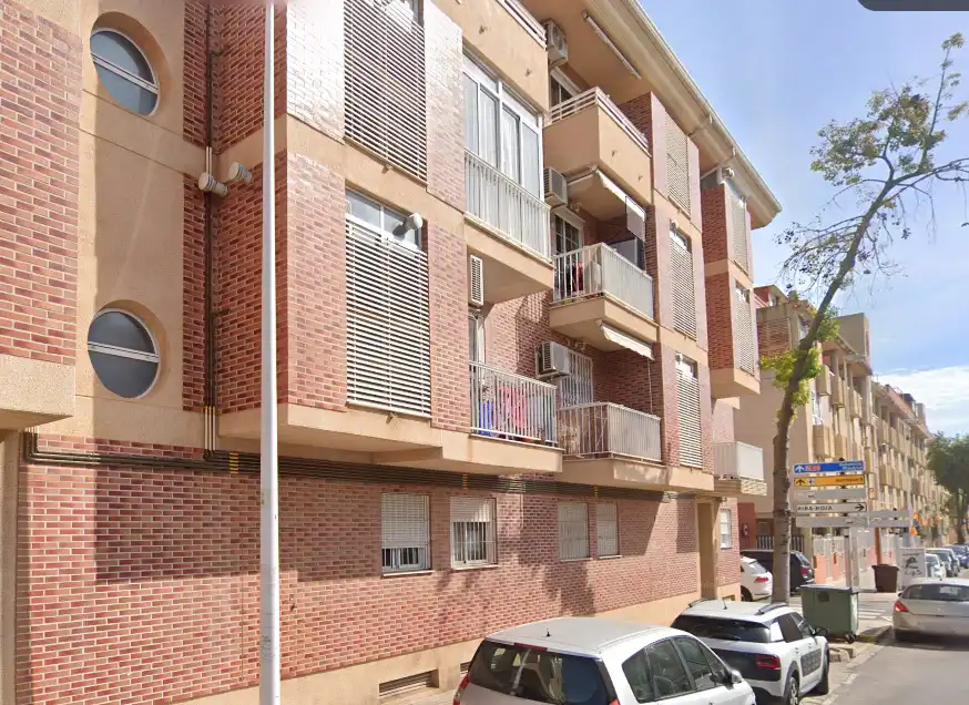 Appartement compact à vendre à Xativa, 2