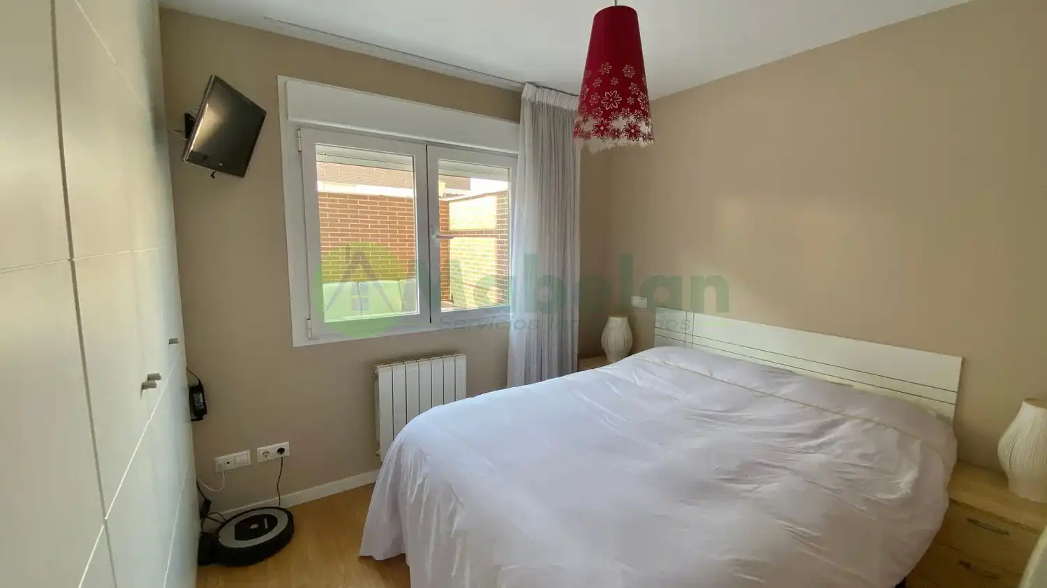 Ground floor for rent in Montecillo