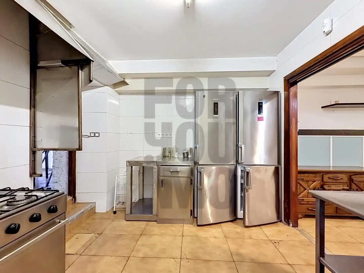 Local comercial en venda a Calle Calle Nagusia, imagen 19