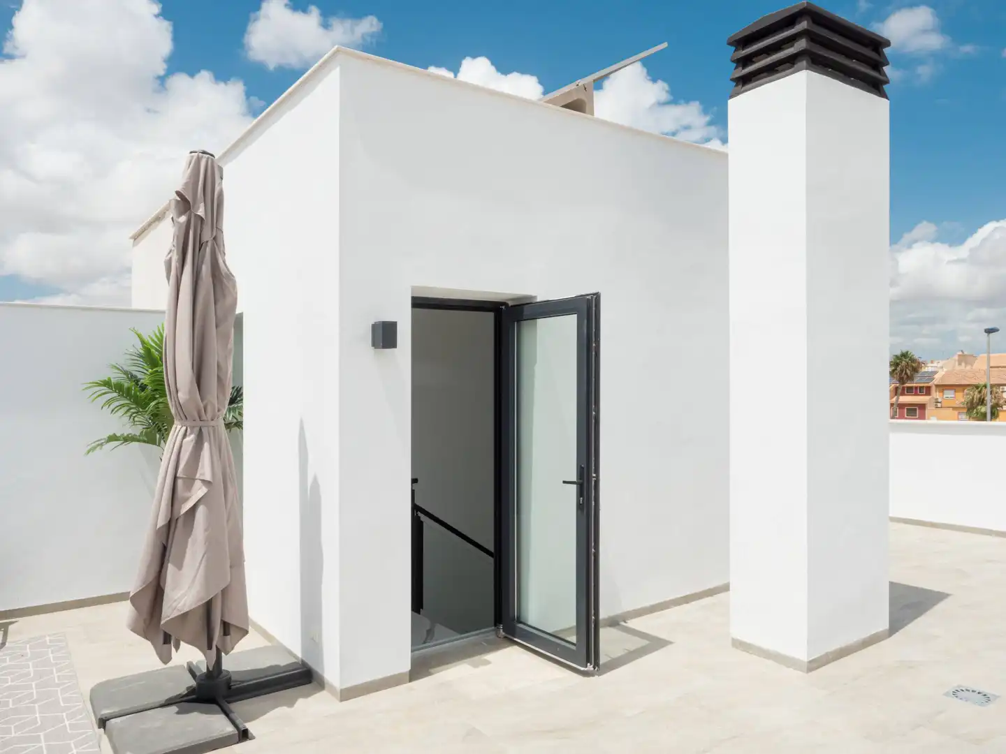 Villa mit Terrasse zum Verkauf in San Pedro del Pinatar, imagen 82