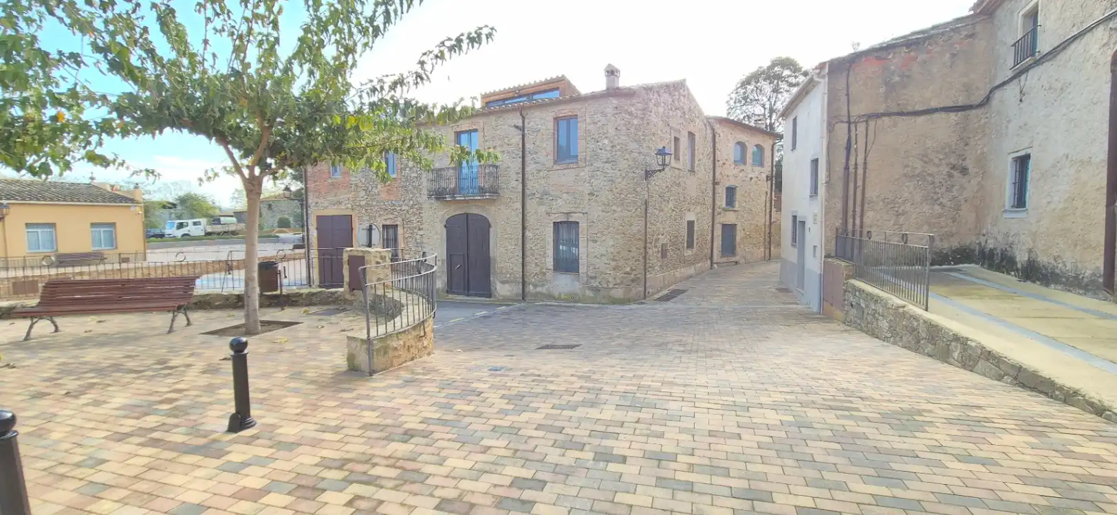 Finca rústica en venda a Torrent (Girona)