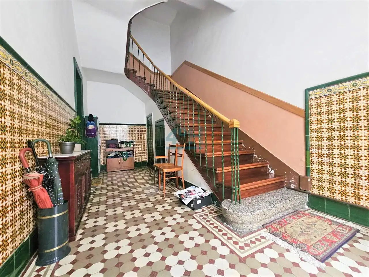 Buildings for sale in Ourense Capital 