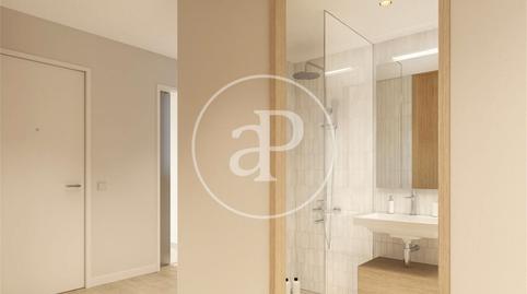 Photo 5 from new construction home in Flat for sale in El Camp de l'Arpa del Clot, Barcelona