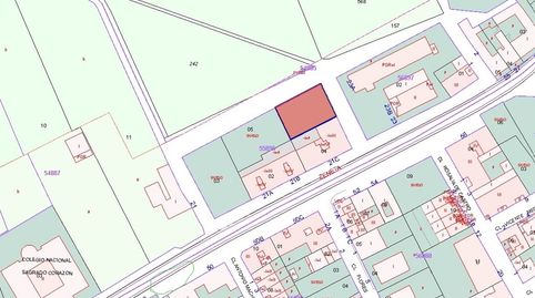Solvia Inmobiliaria  Suelo Urbano Zeneta, imatge 2