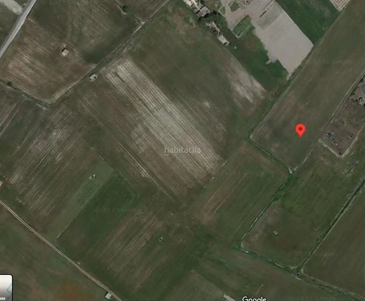 Terrain rustique à vendre à Ma-3222 1219, imagen 13