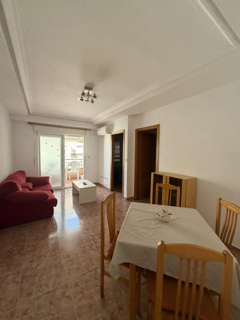 Apartament amb ascensor en venda a Playa del Cura, imagen 8