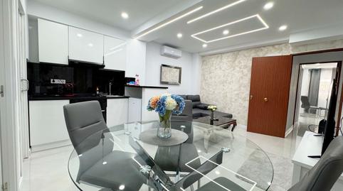 Photo 5 of Flat for sale in Calle Orense, Ensanche - Diputación, Alicante / Alacant