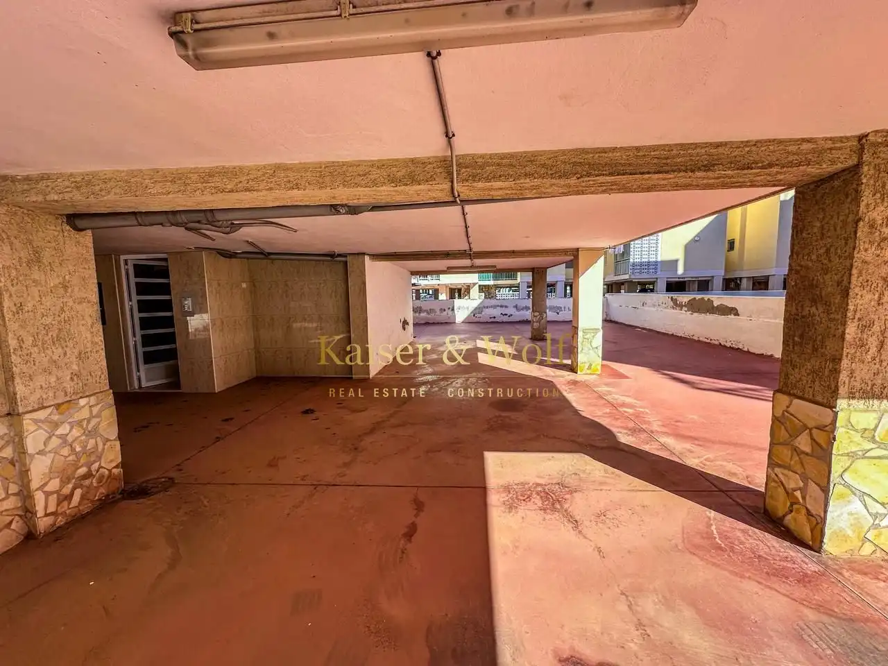 Appartement avec balcon à vendre à Calle Toledo, imagen 33